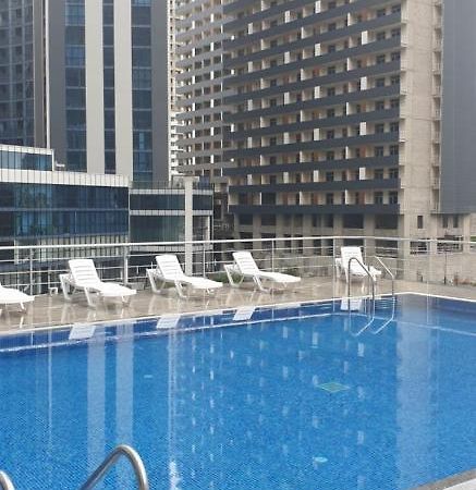 Apartamento New Wave 2 Batumi Exterior foto