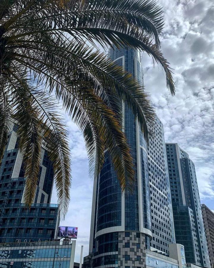 Apartamento New Wave 2 Batumi Exterior foto