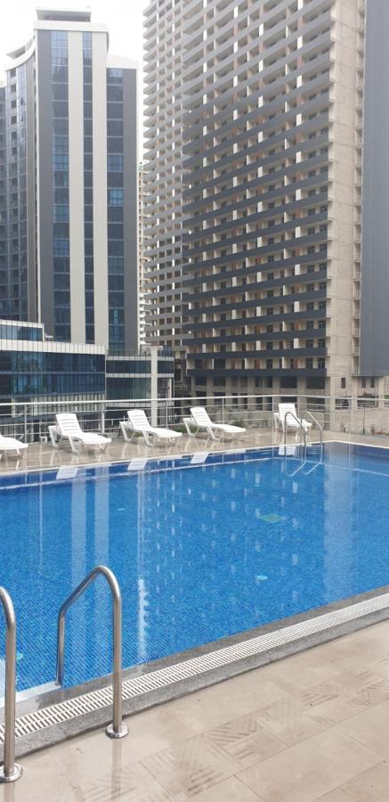 Apartamento New Wave 2 Batumi Exterior foto