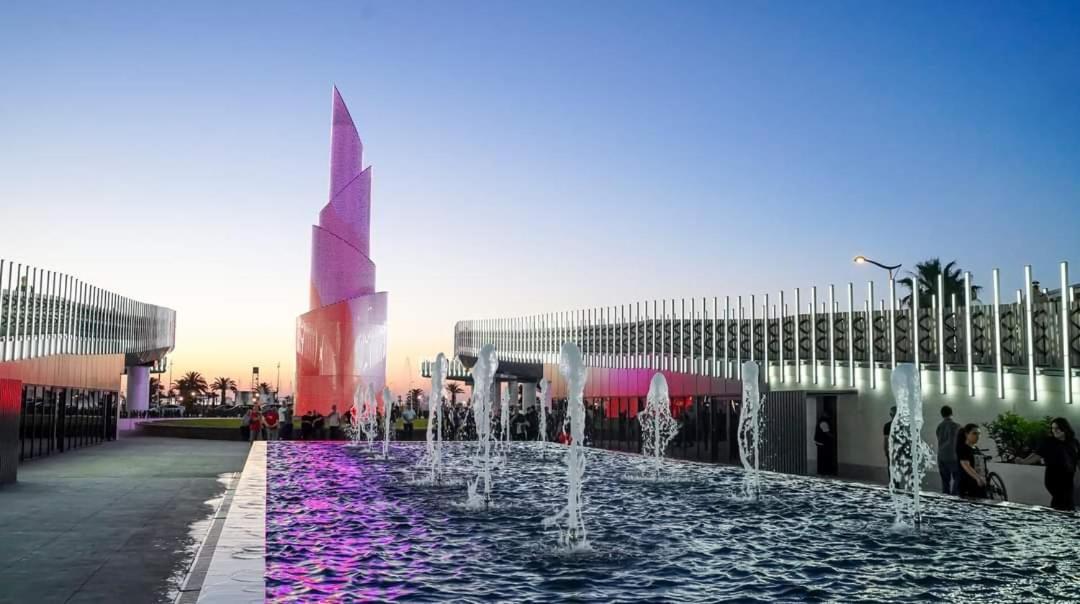 Apartamento New Wave 2 Batumi Exterior foto