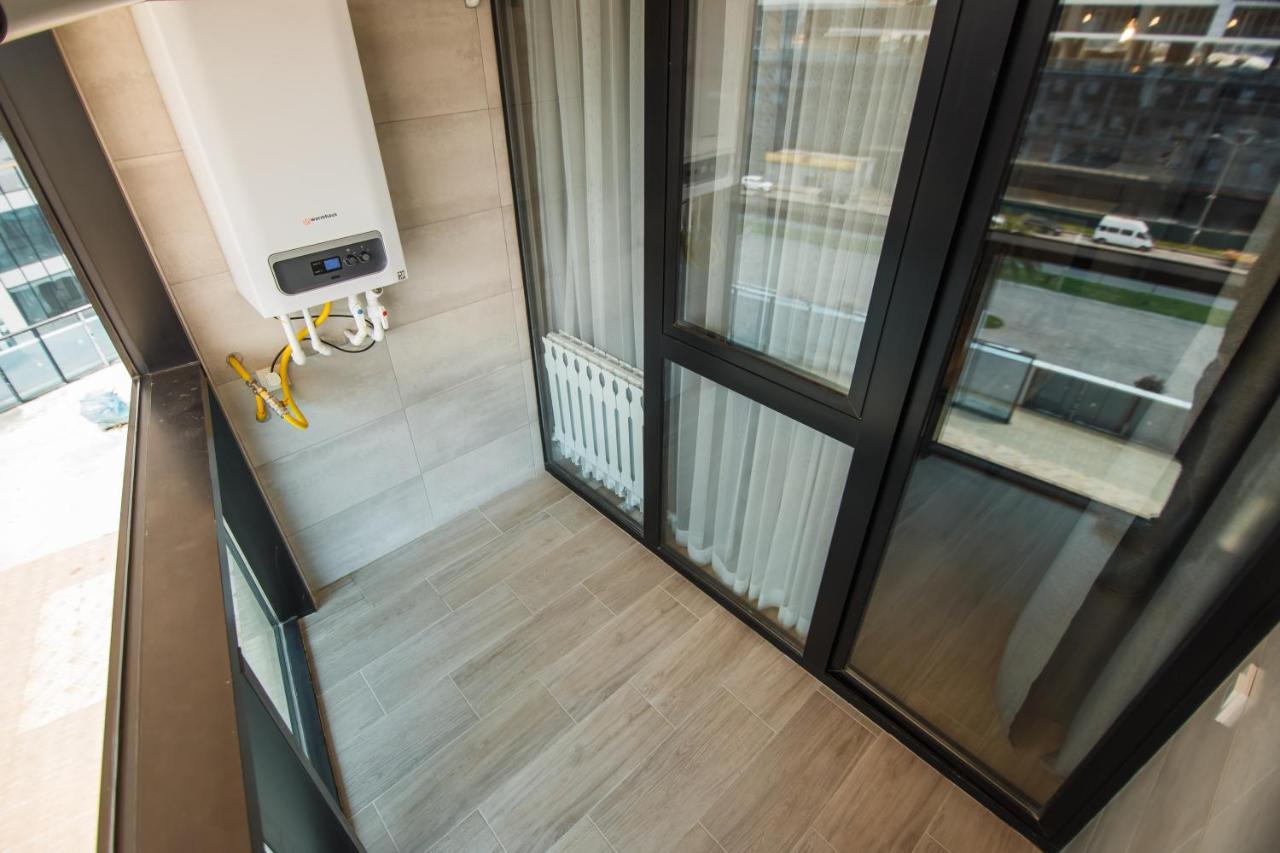 Apartamento New Wave 2 Batumi Exterior foto