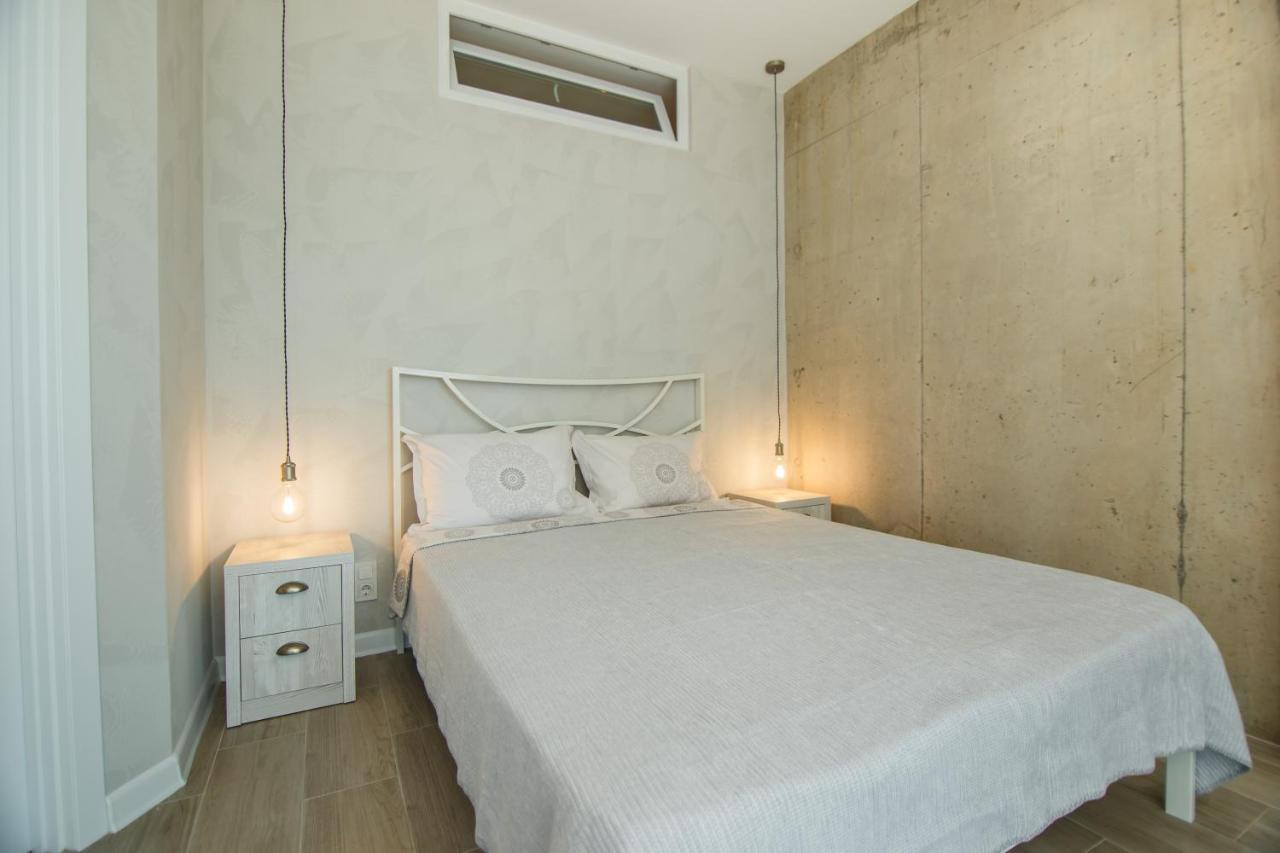 Apartamento New Wave 2 Batumi Exterior foto
