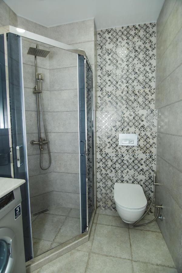 Apartamento New Wave 2 Batumi Exterior foto