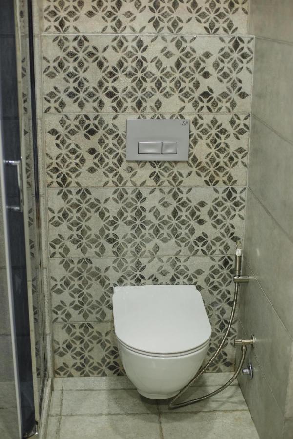 Apartamento New Wave 2 Batumi Exterior foto