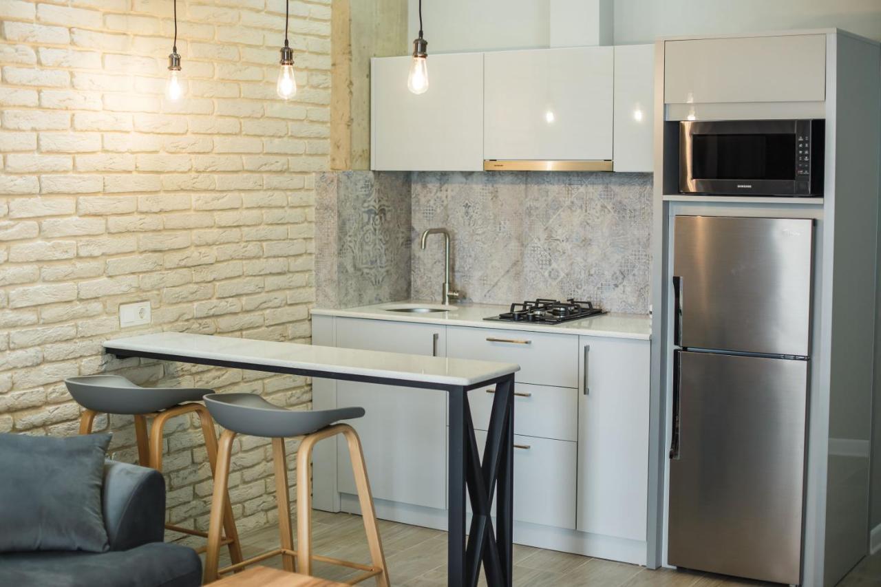 Apartamento New Wave 2 Batumi Exterior foto