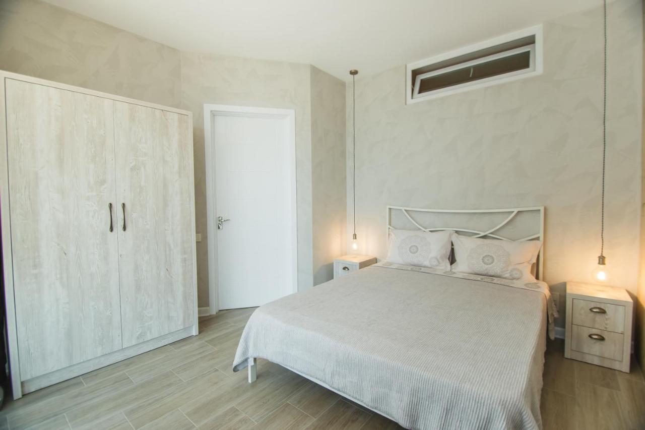 Apartamento New Wave 2 Batumi Exterior foto