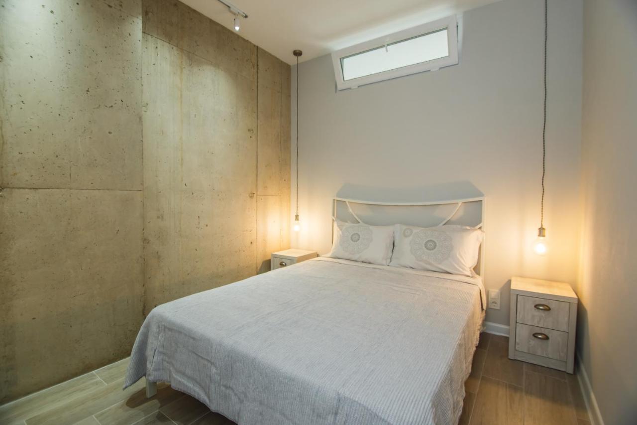 Apartamento New Wave 2 Batumi Exterior foto
