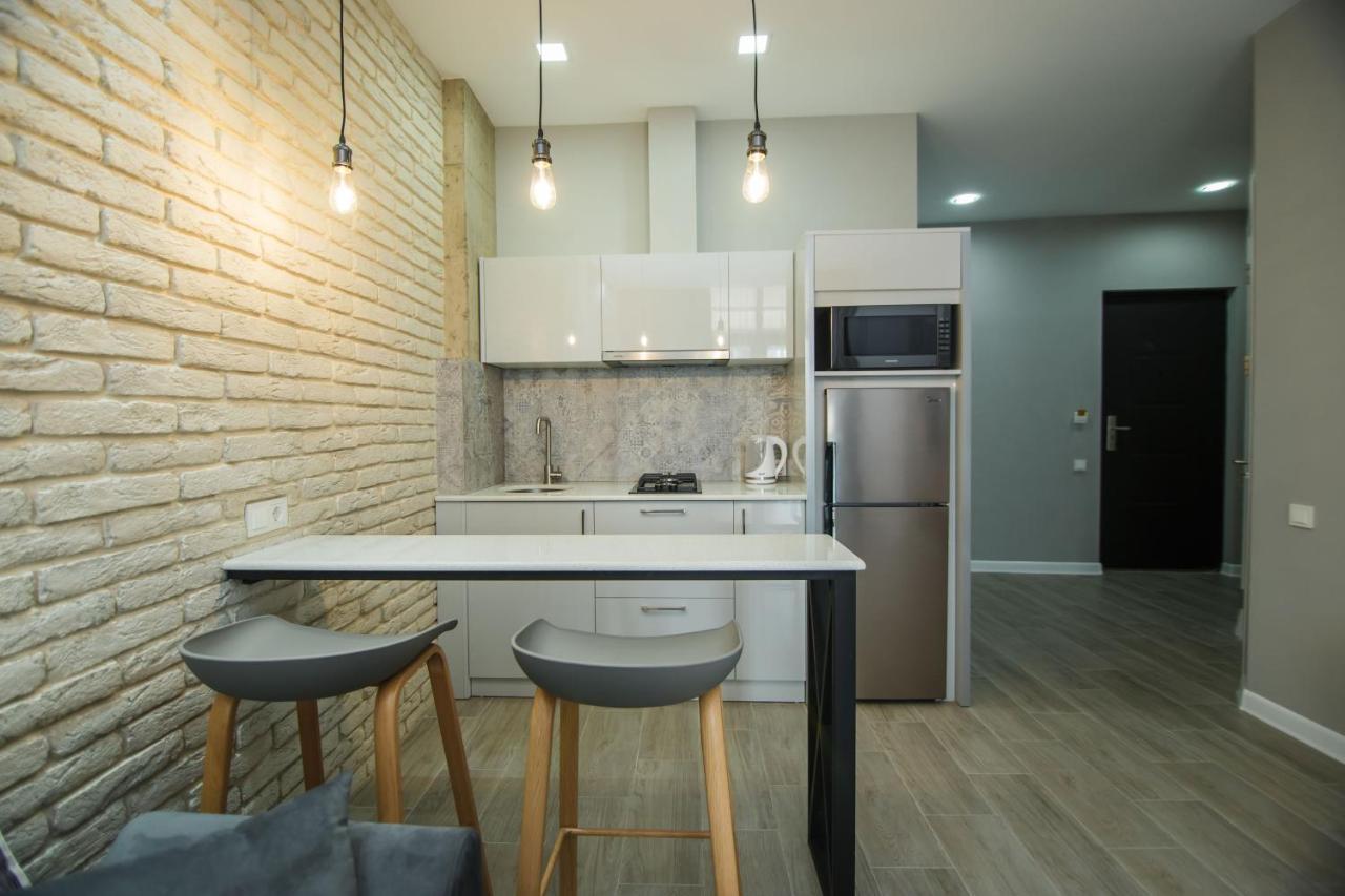 Apartamento New Wave 2 Batumi Exterior foto