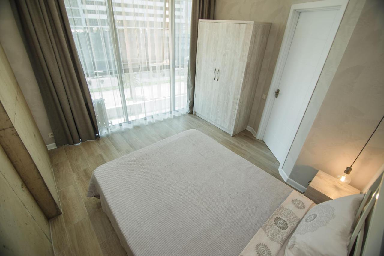 Apartamento New Wave 2 Batumi Exterior foto