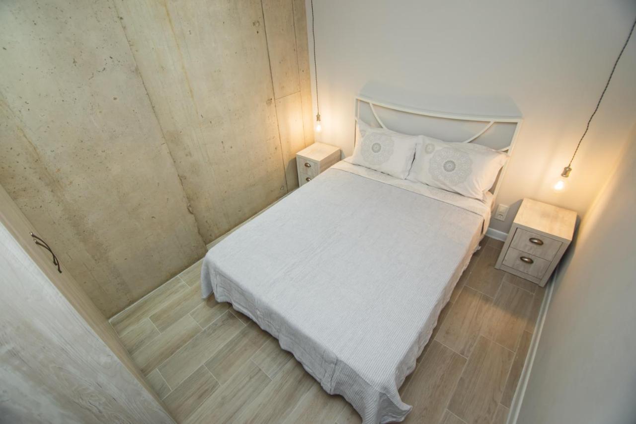 Apartamento New Wave 2 Batumi Exterior foto