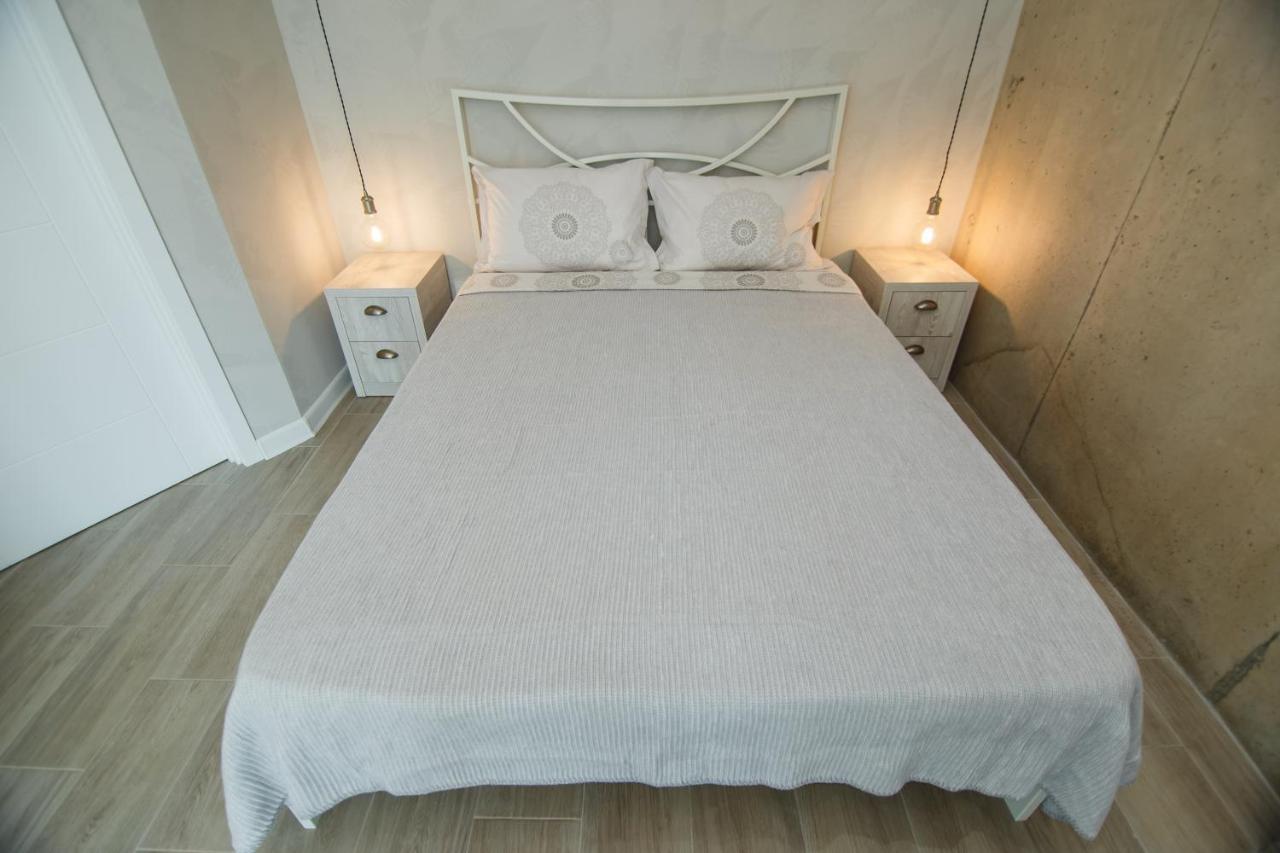Apartamento New Wave 2 Batumi Exterior foto