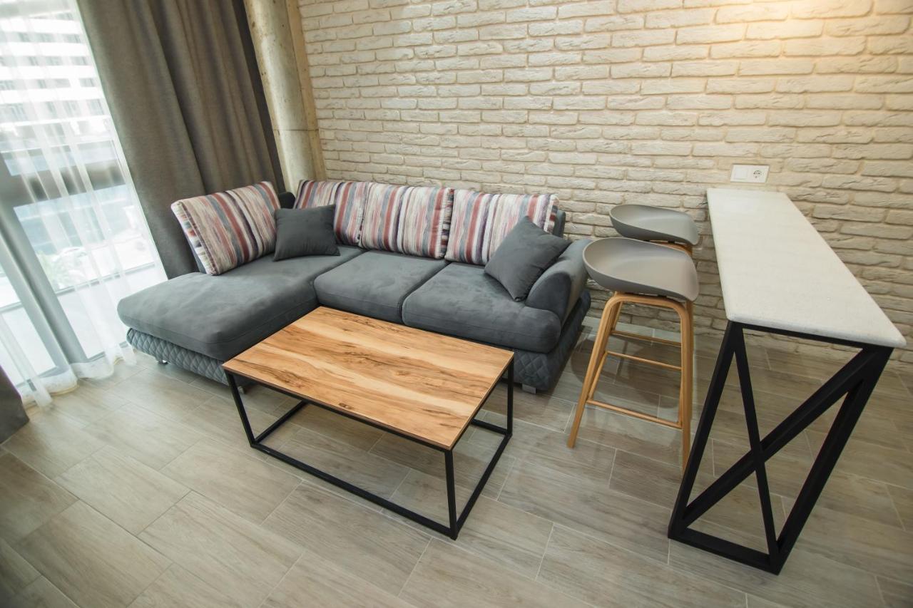 Apartamento New Wave 2 Batumi Exterior foto