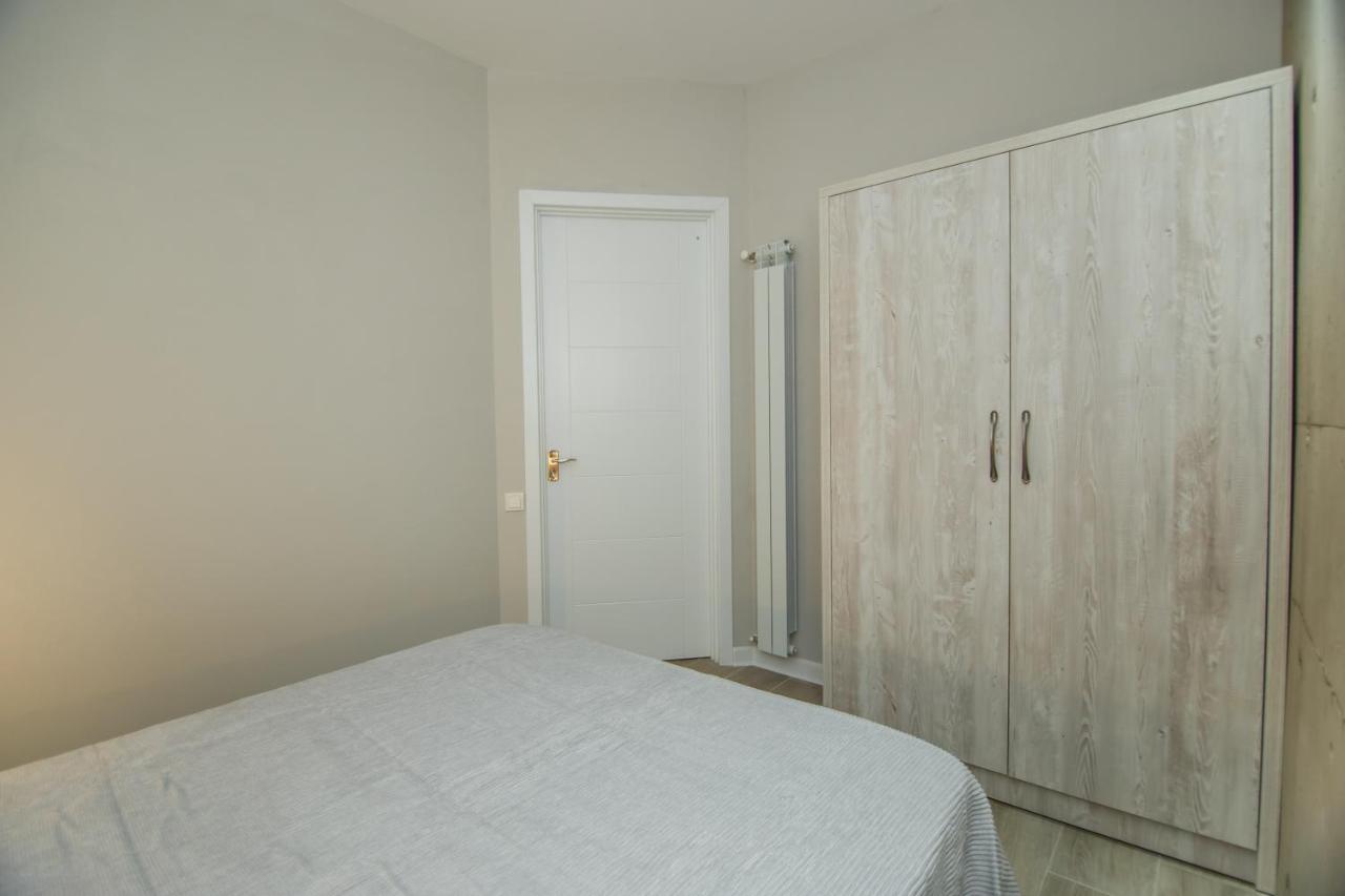 Apartamento New Wave 2 Batumi Exterior foto