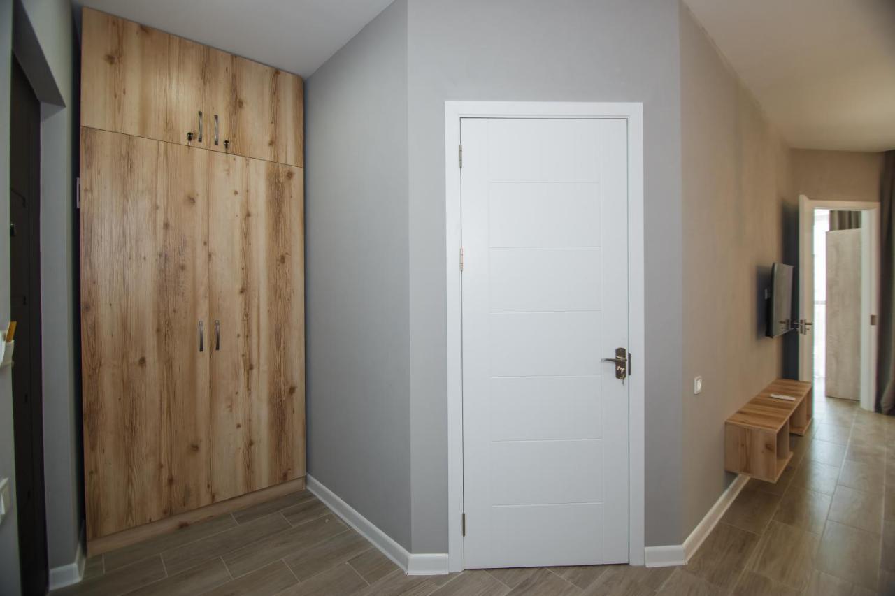 Apartamento New Wave 2 Batumi Exterior foto